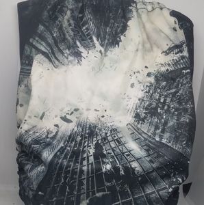 Gotham city Batman cloth Reuseable diaper